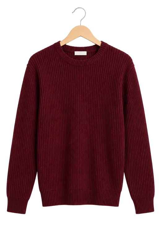 Rib Knit