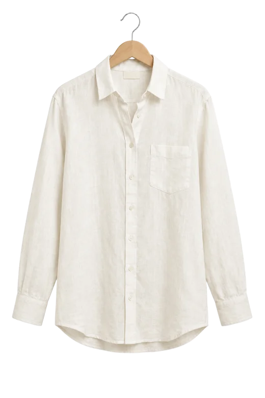 Linen Shirt